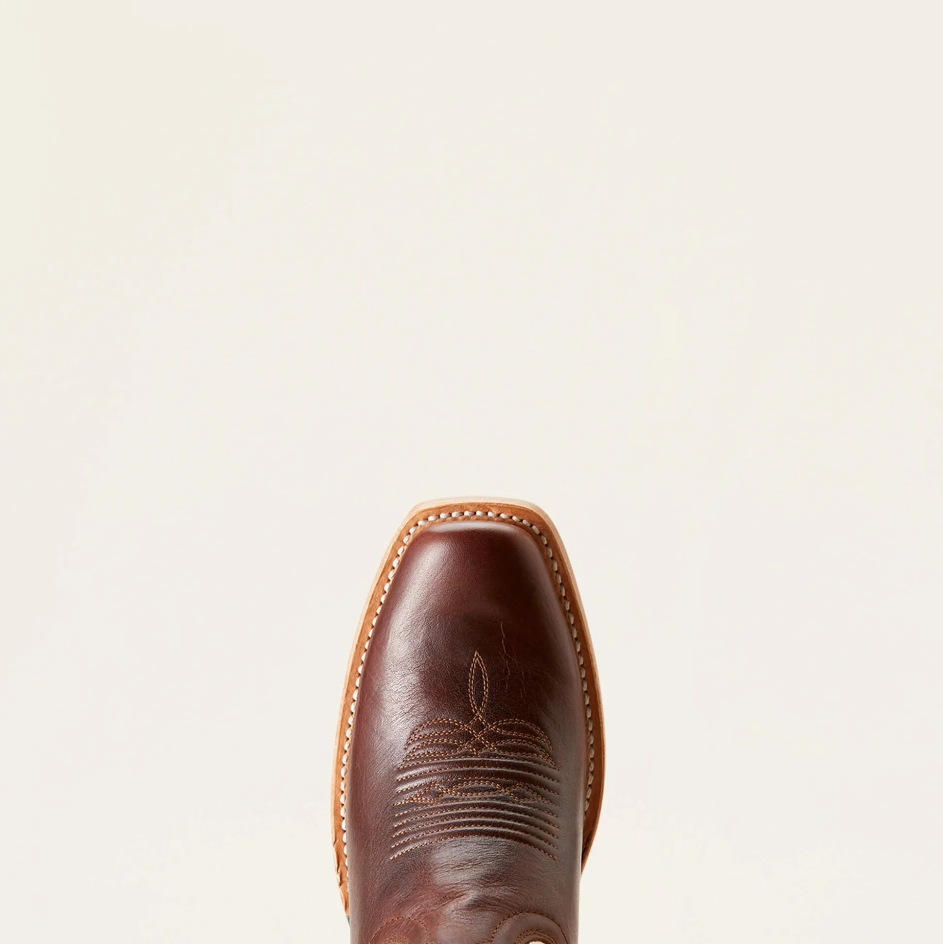 Futurity Fort Worth Narrow Cutter Toe Western Boot