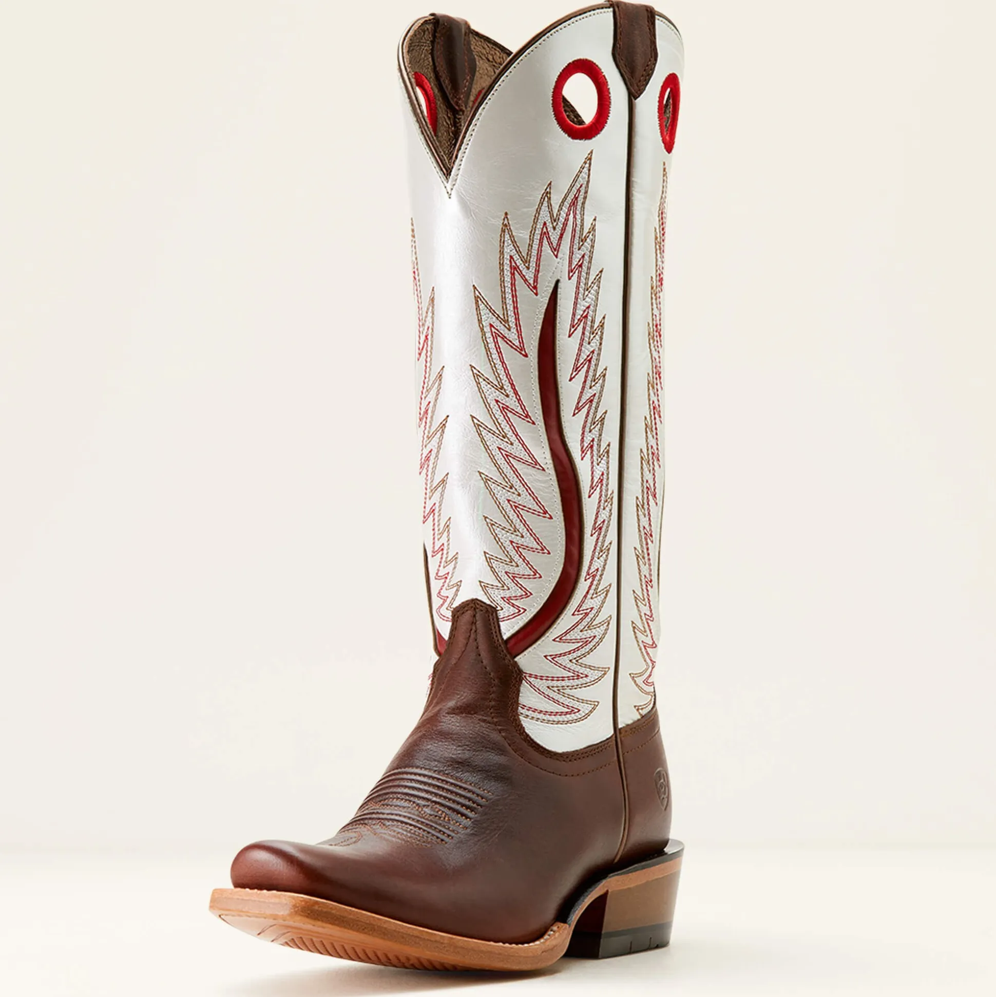 Futurity Fort Worth Narrow Cutter Toe Western Boot