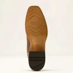 Futurity Platinum Narrow Cutter Toe Cowboy Boot