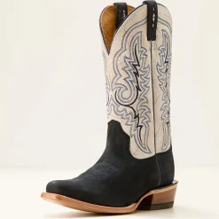 Futurity Relentless Bama Fury Cowboy Boot