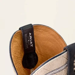 Futurity Relentless Bama Fury Cowboy Boot