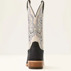 Futurity Relentless Bama Fury Cowboy Boot