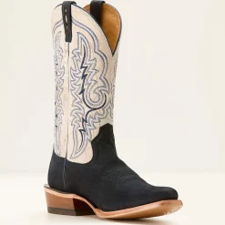 Futurity Relentless Bama Fury Cowboy Boot