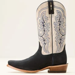 Futurity Relentless Bama Fury Cowboy Boot
