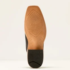 Futurity Relentless Golde Rush Cowboy Boot