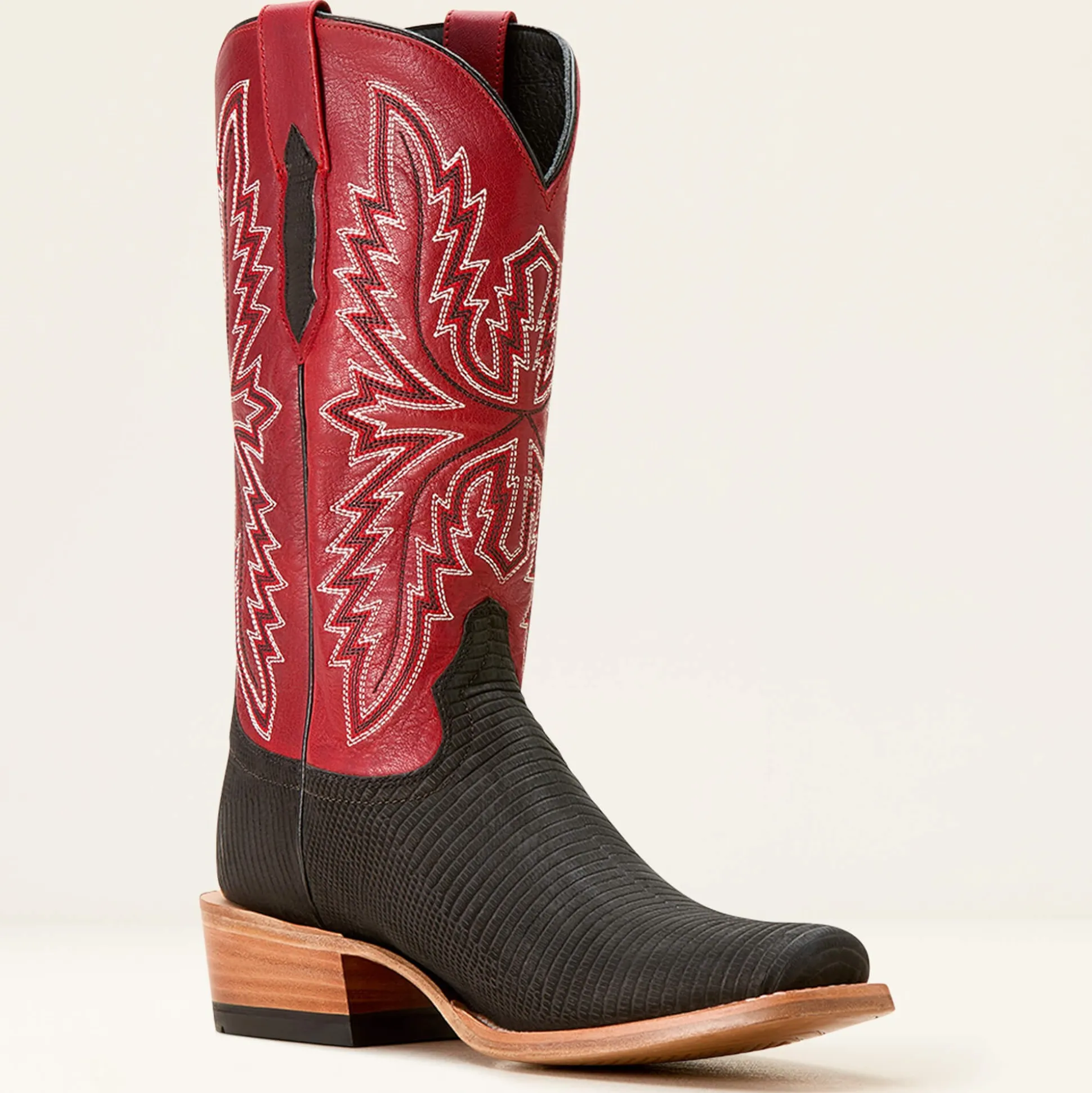 Futurity Relentless Golde Rush Cowboy Boot