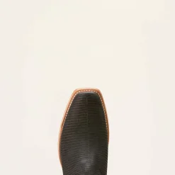 Futurity Relentless Golde Rush Cowboy Boot