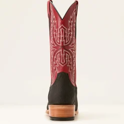 Futurity Relentless Golde Rush Cowboy Boot