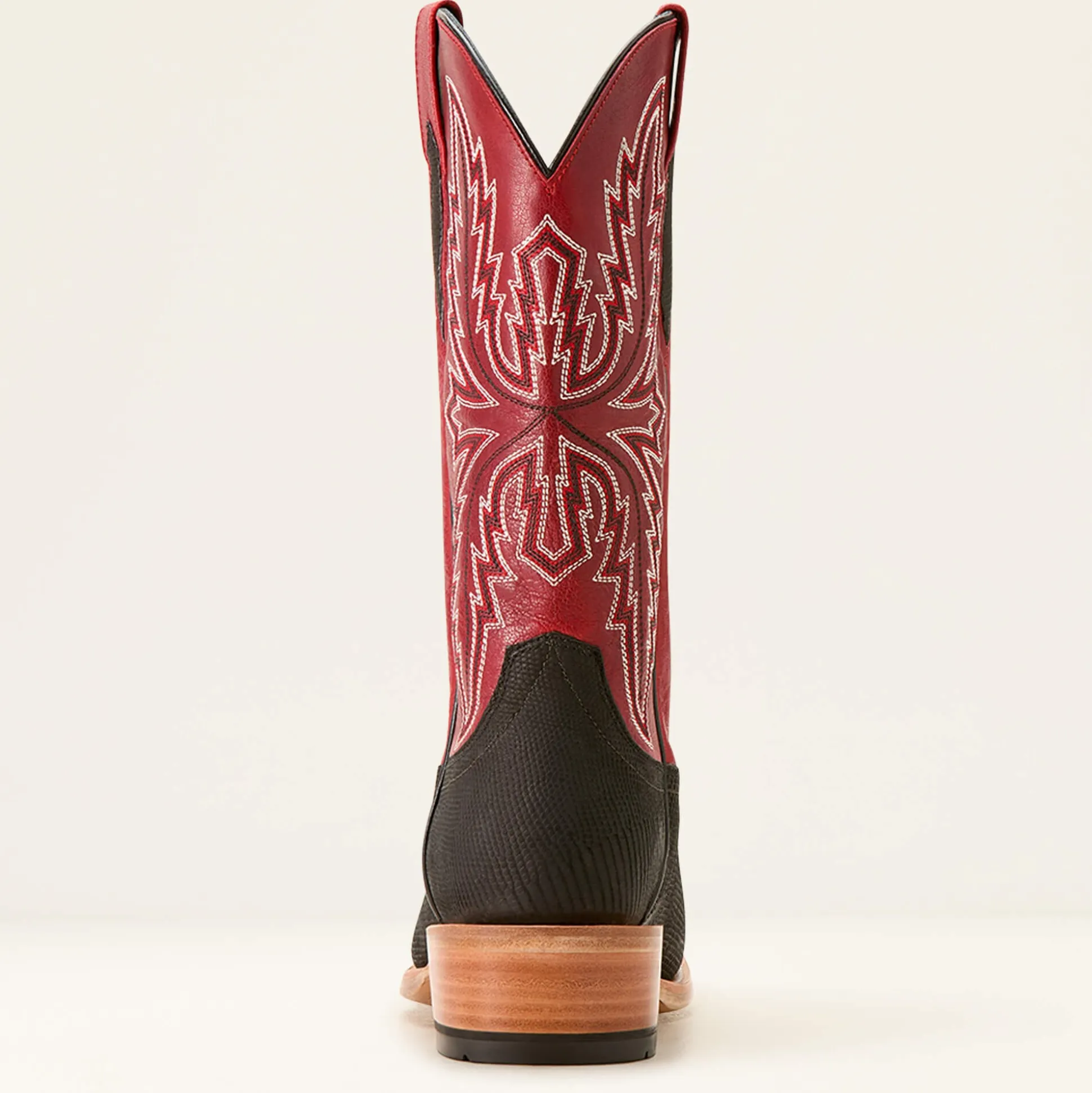 Futurity Relentless Golde Rush Cowboy Boot