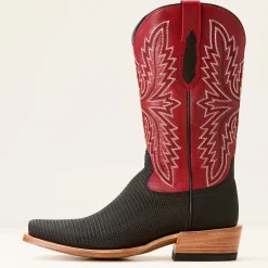 Futurity Relentless Golde Rush Cowboy Boot