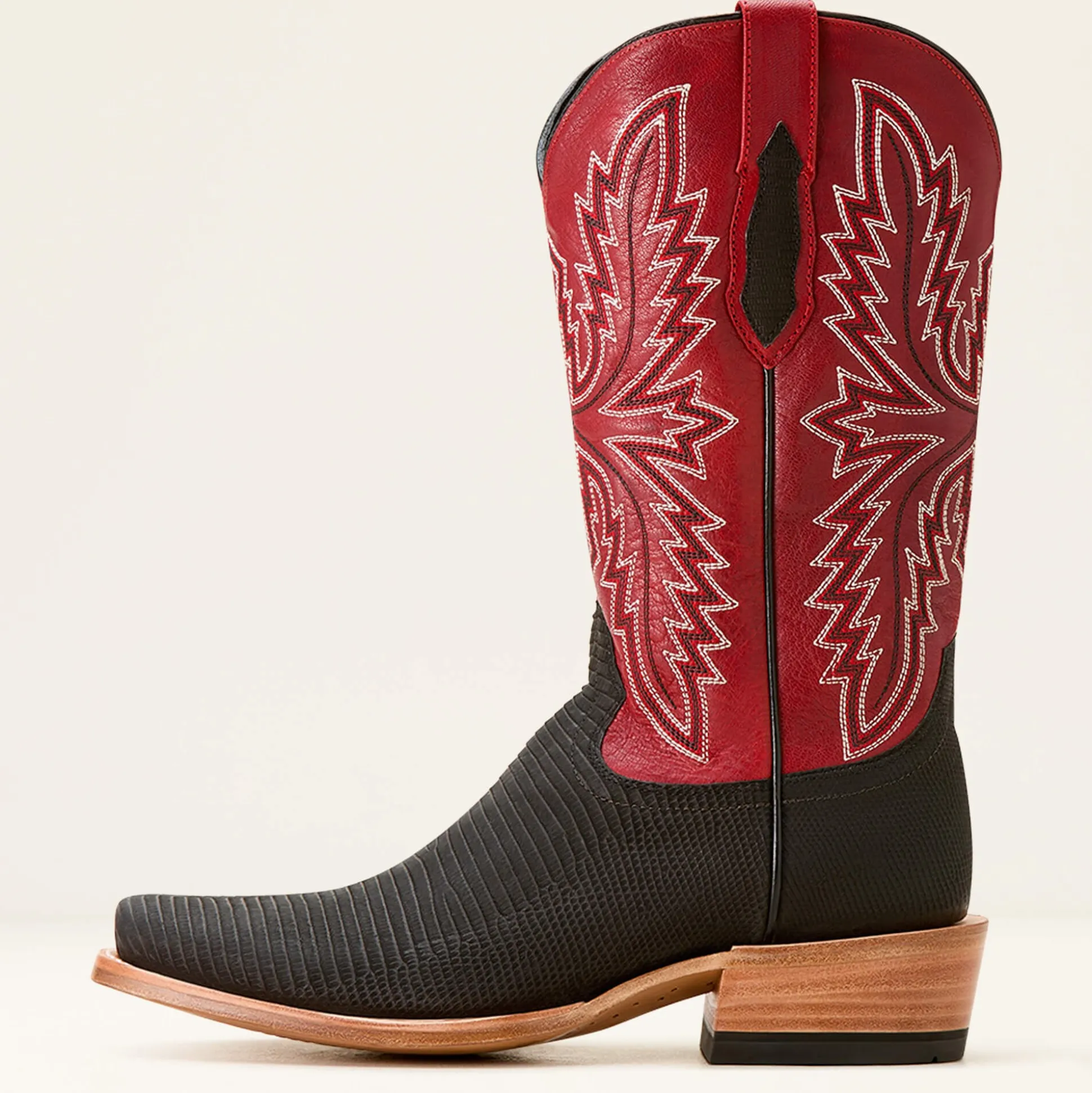 Futurity Relentless Golde Rush Cowboy Boot