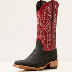 Futurity Relentless Golde Rush Cowboy Boot