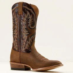 Futurity Royal Cowboy Boot