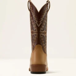 Futurity Showman Cowboy Boot