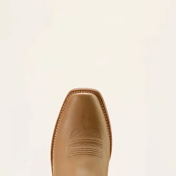 Futurity Showman Cowboy Boot