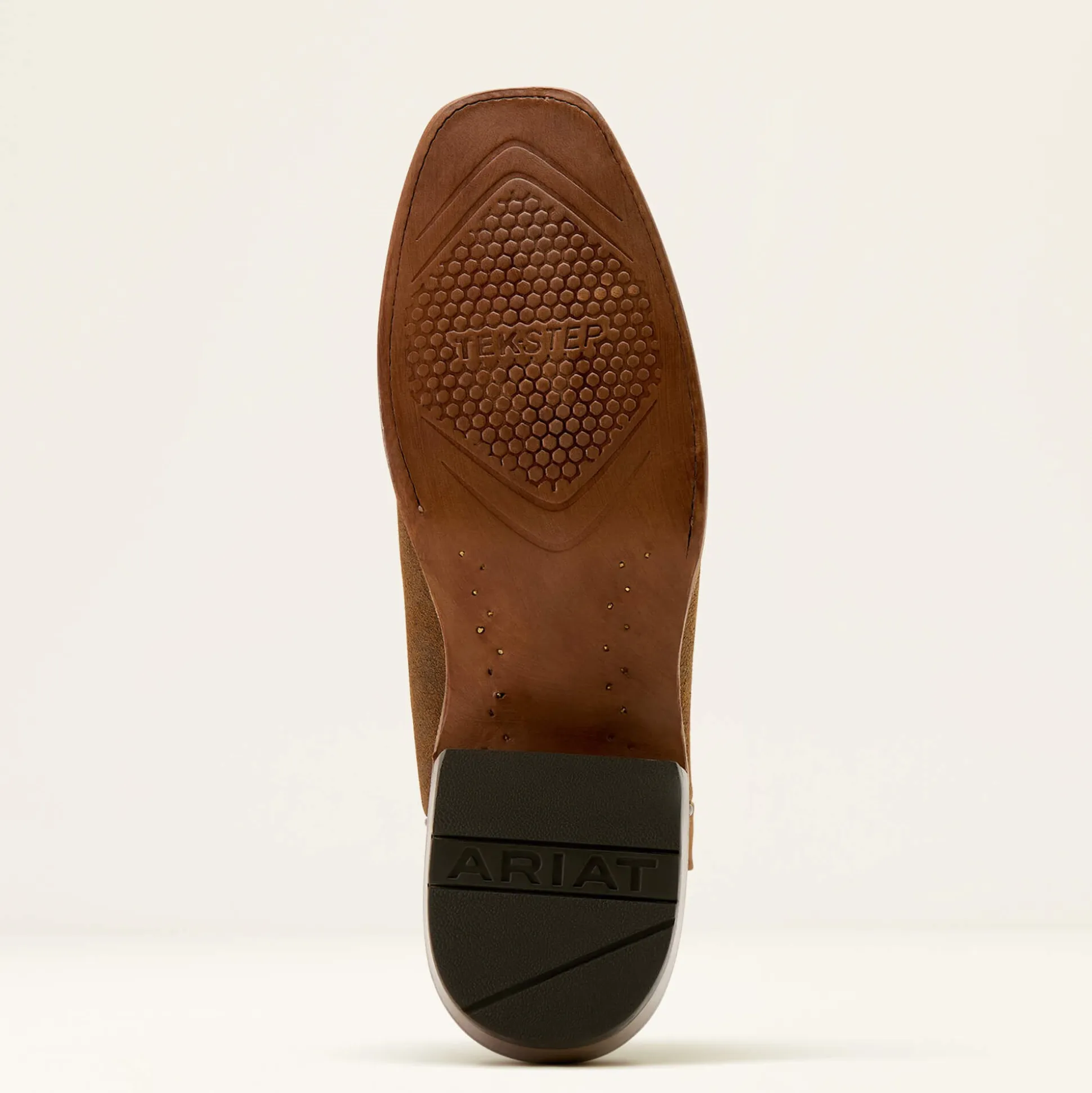 Futurity Showman Cowboy Boot