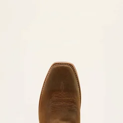 Futurity Showman Cowboy Boot