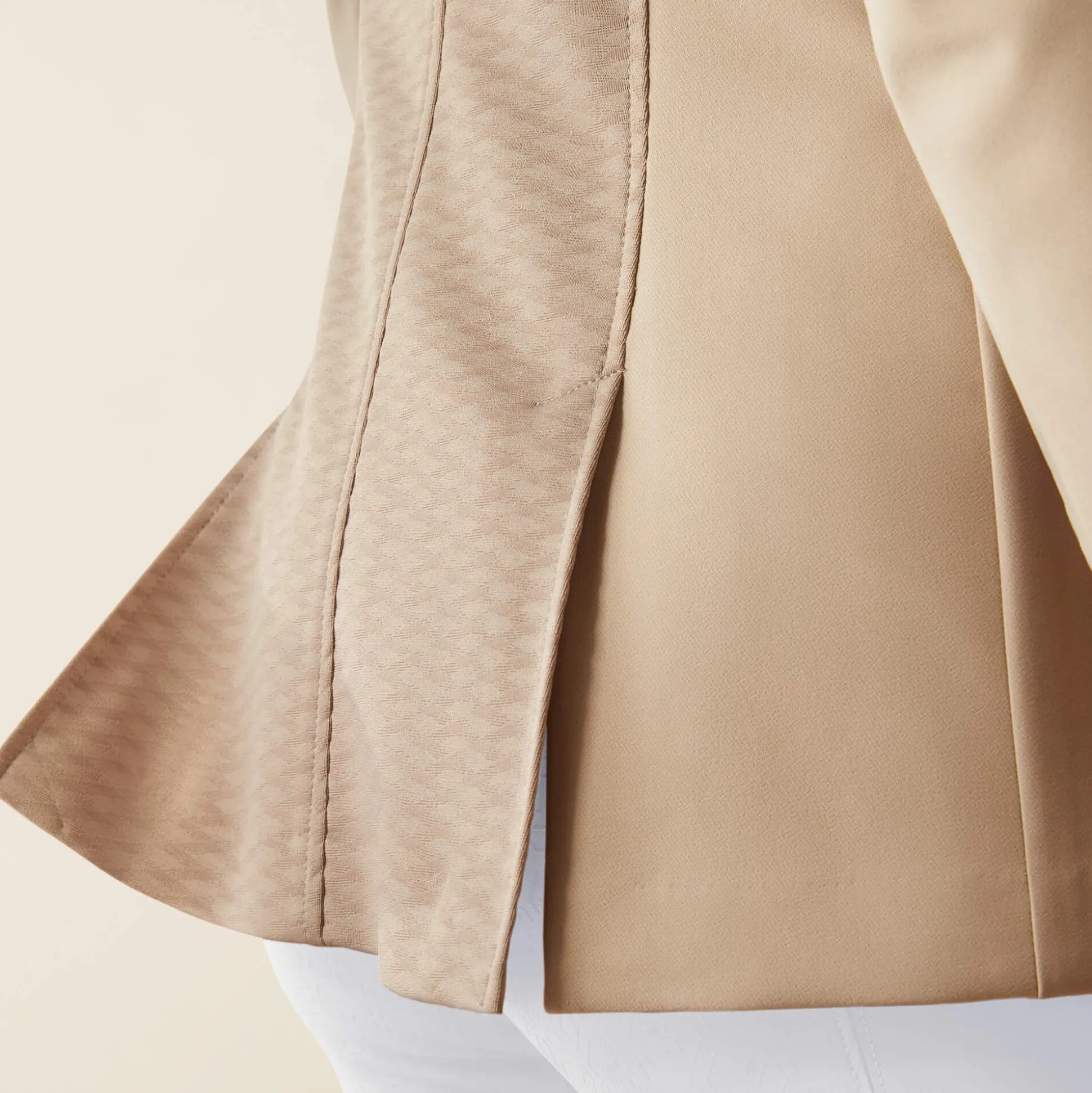 Galatea Bellatrix Show Coat