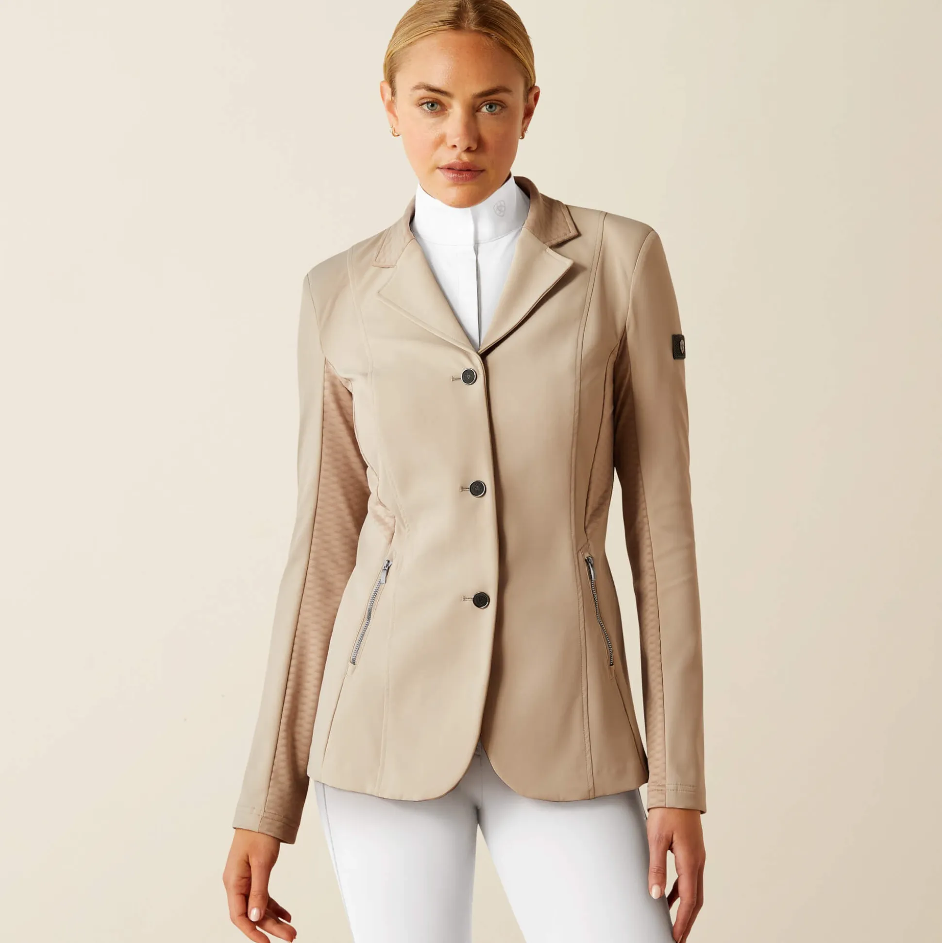 Galatea Bellatrix Show Coat
