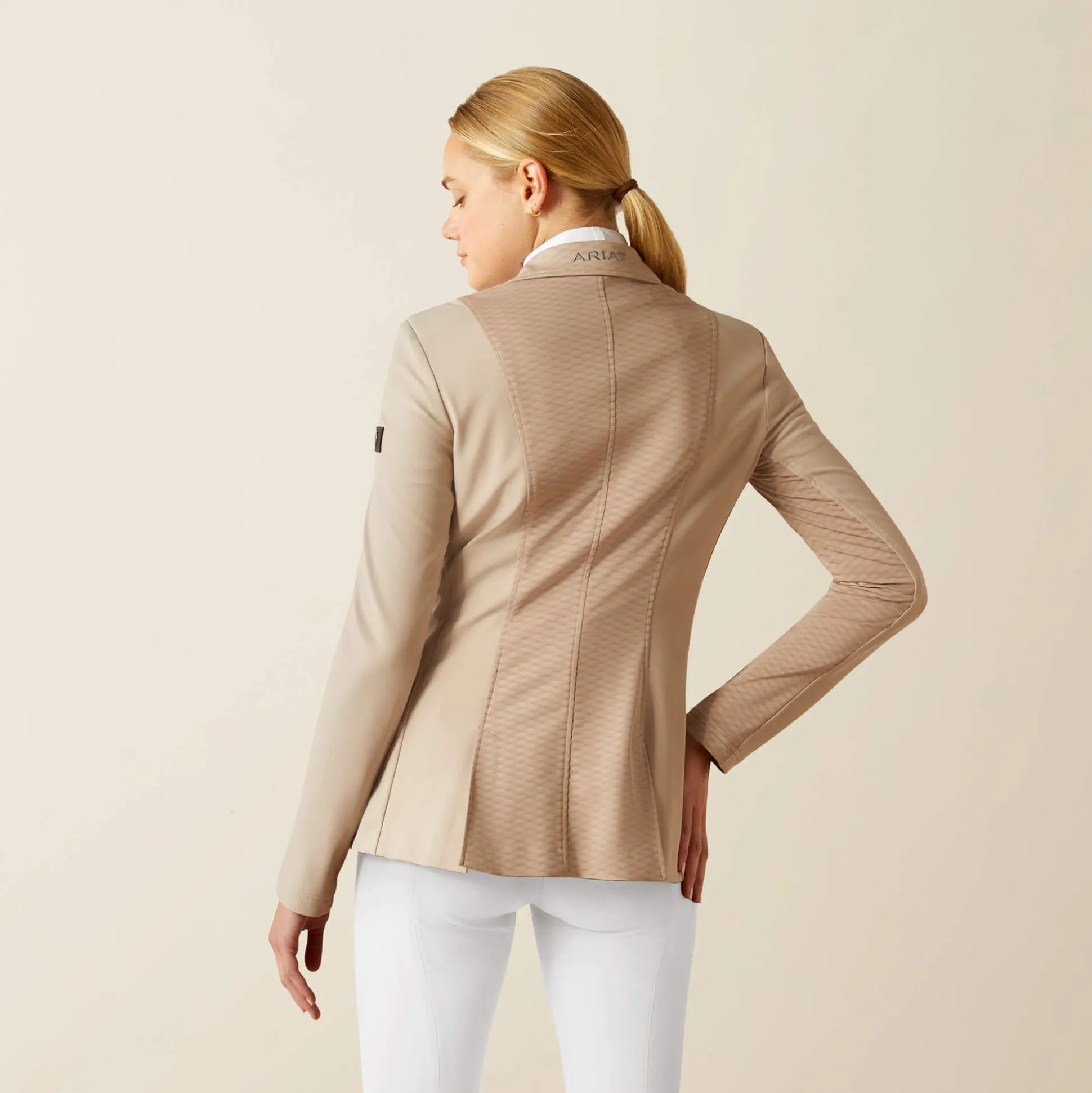 Galatea Bellatrix Show Coat