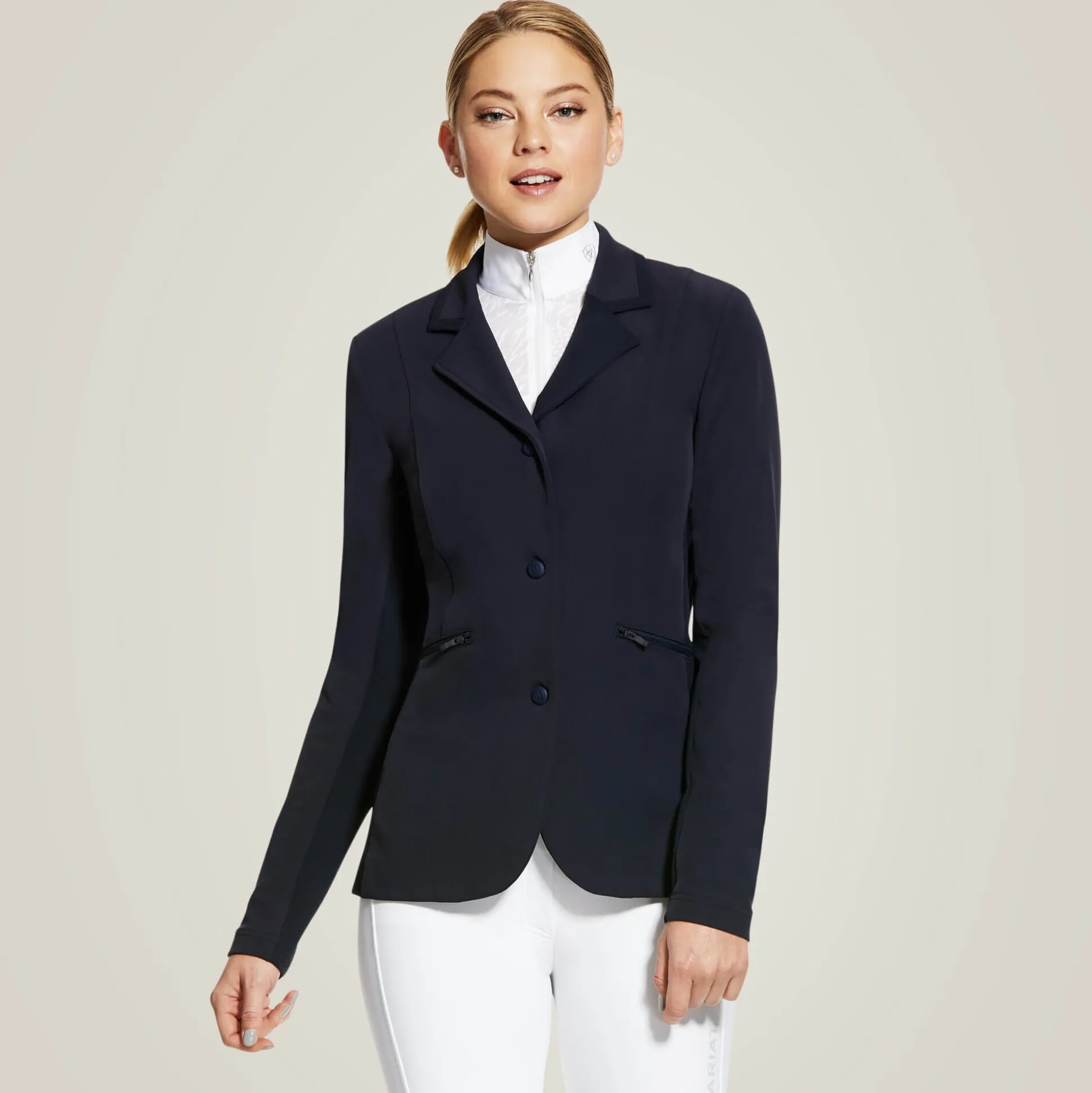 Galatea Show Coat
