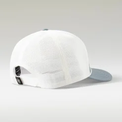 Geo Patch Rope Cap