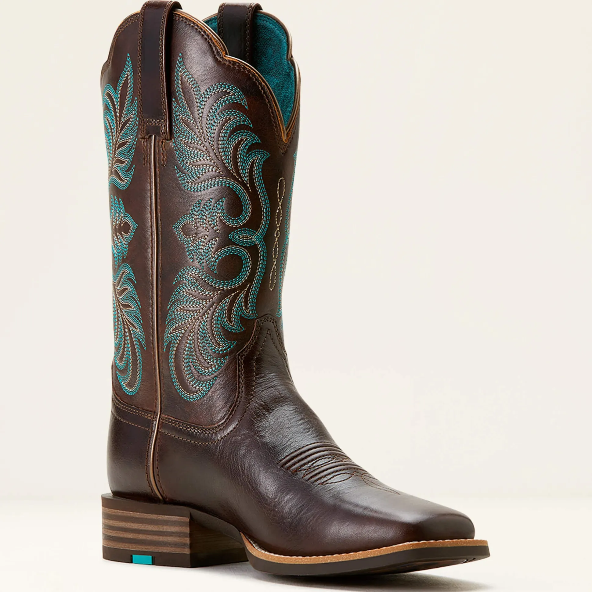 Gillette Western Boot