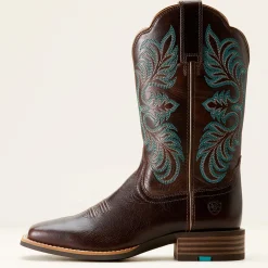 Gillette Western Boot