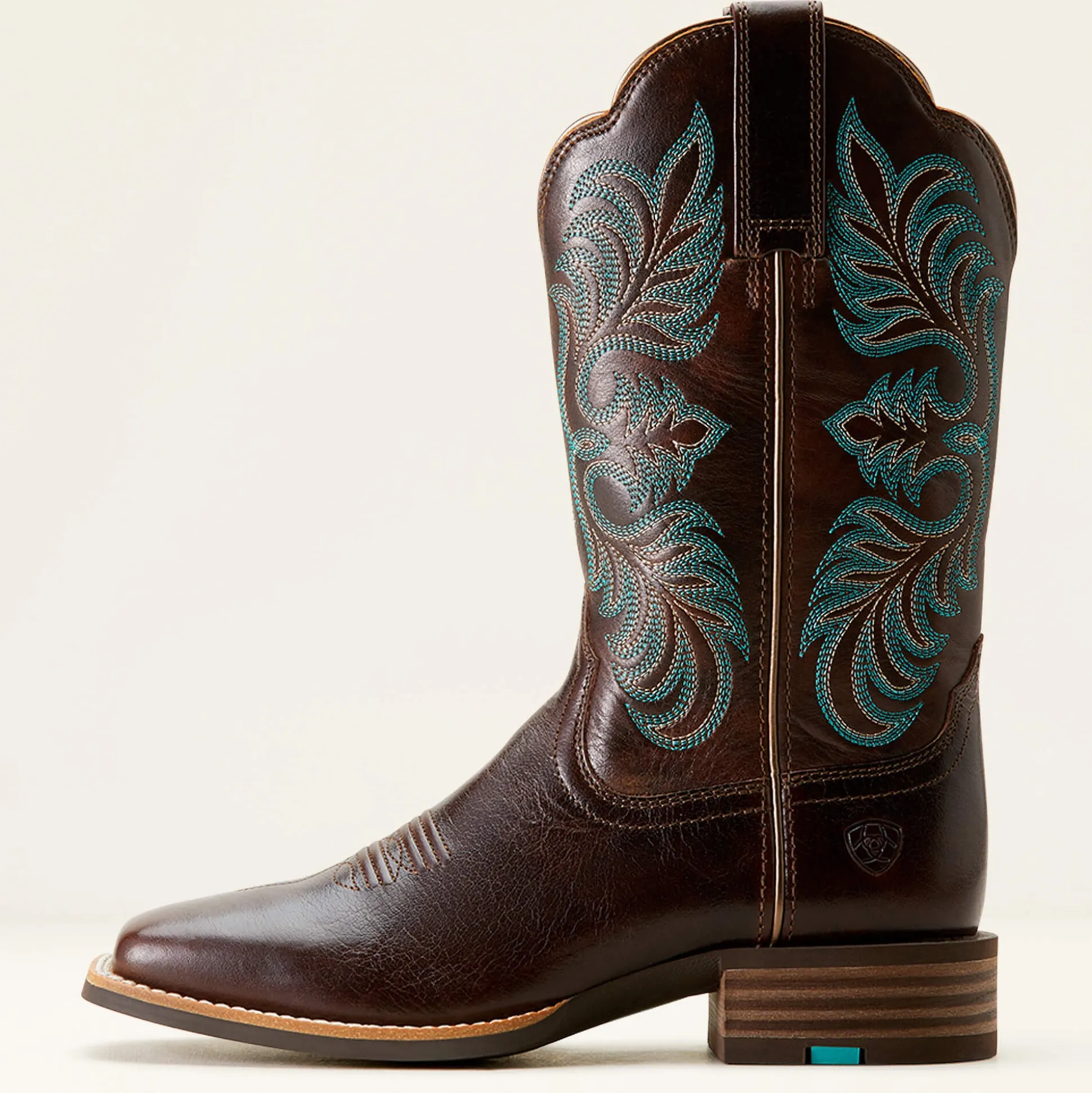 Gillette Western Boot