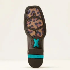 Gillette Western Boot
