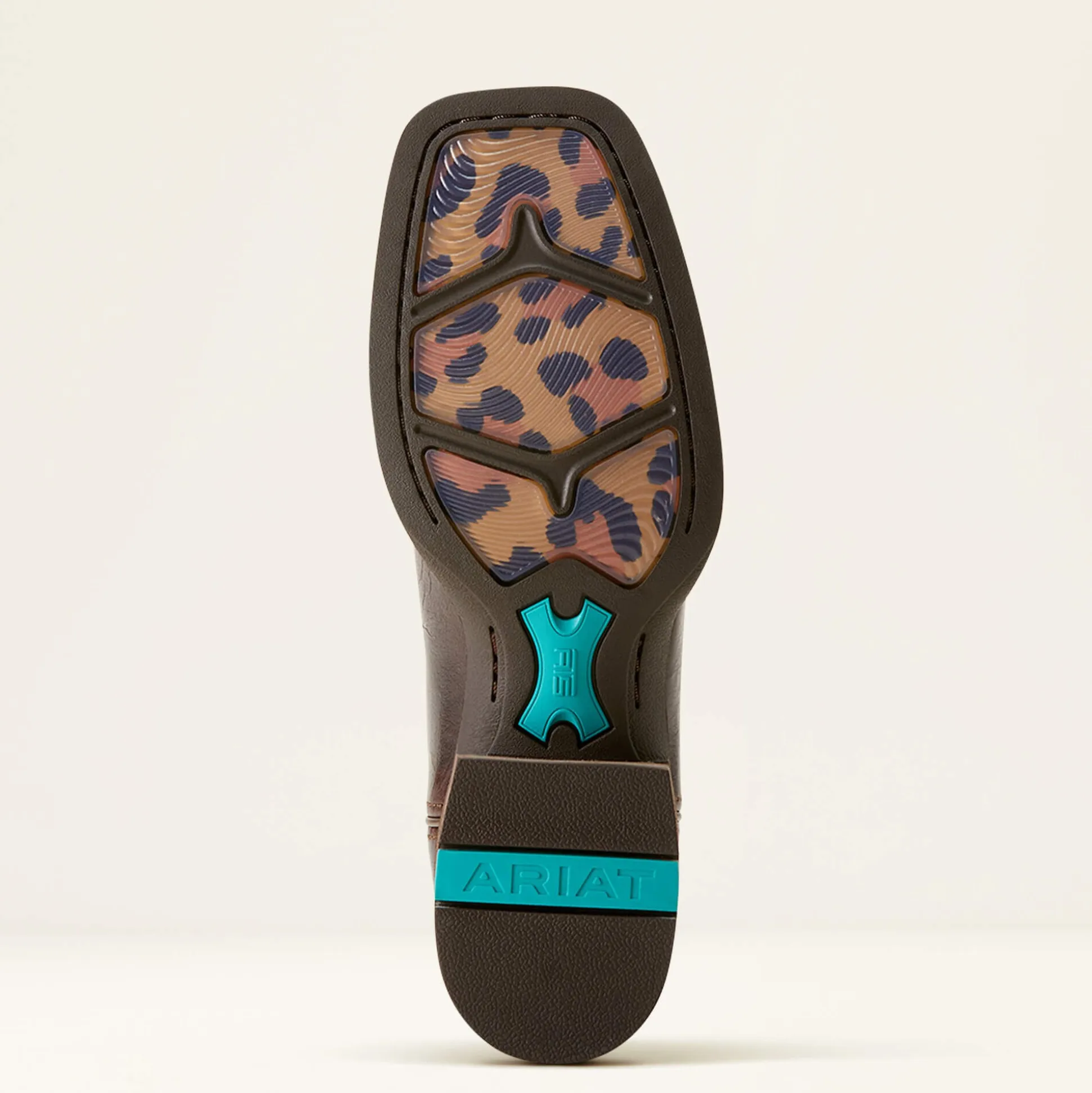 Gillette Western Boot