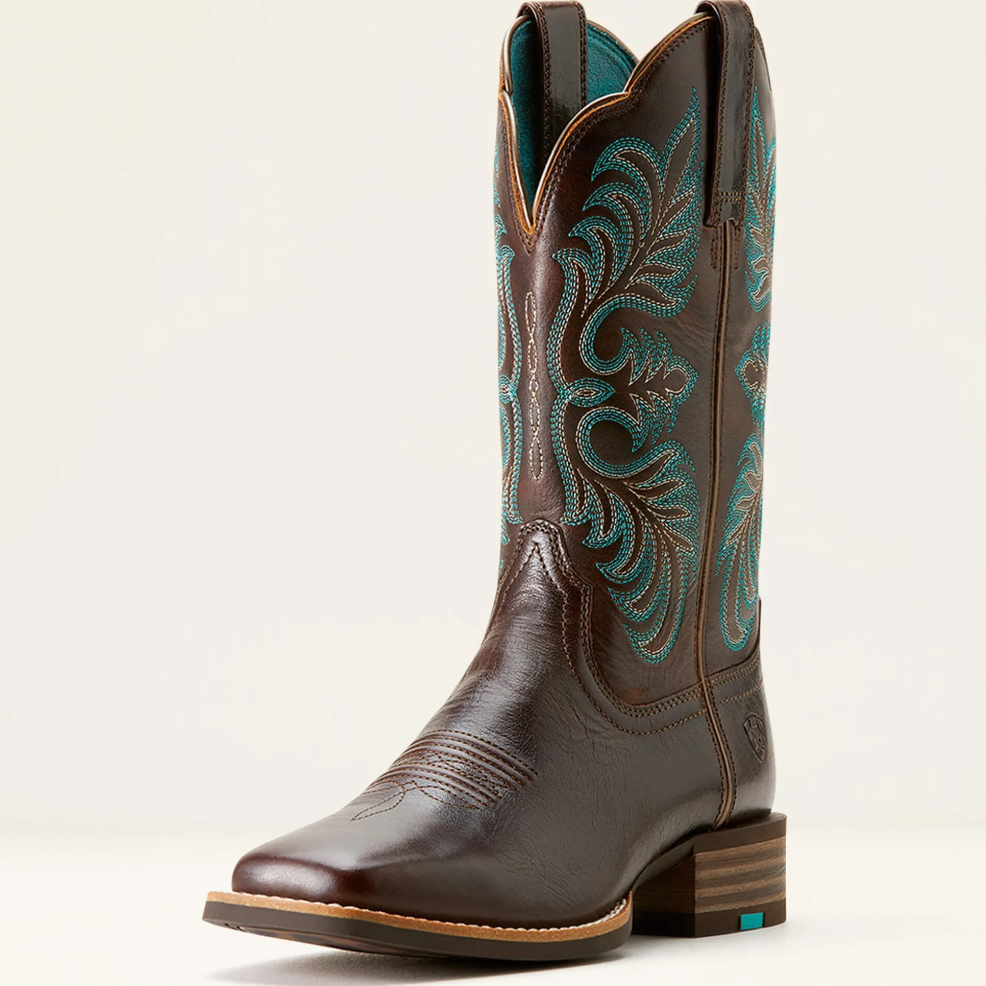 Gillette Western Boot