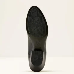 Grayson R Toe Western Boot