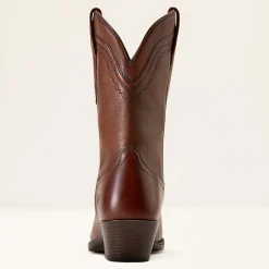 Grayson R Toe Western Boot