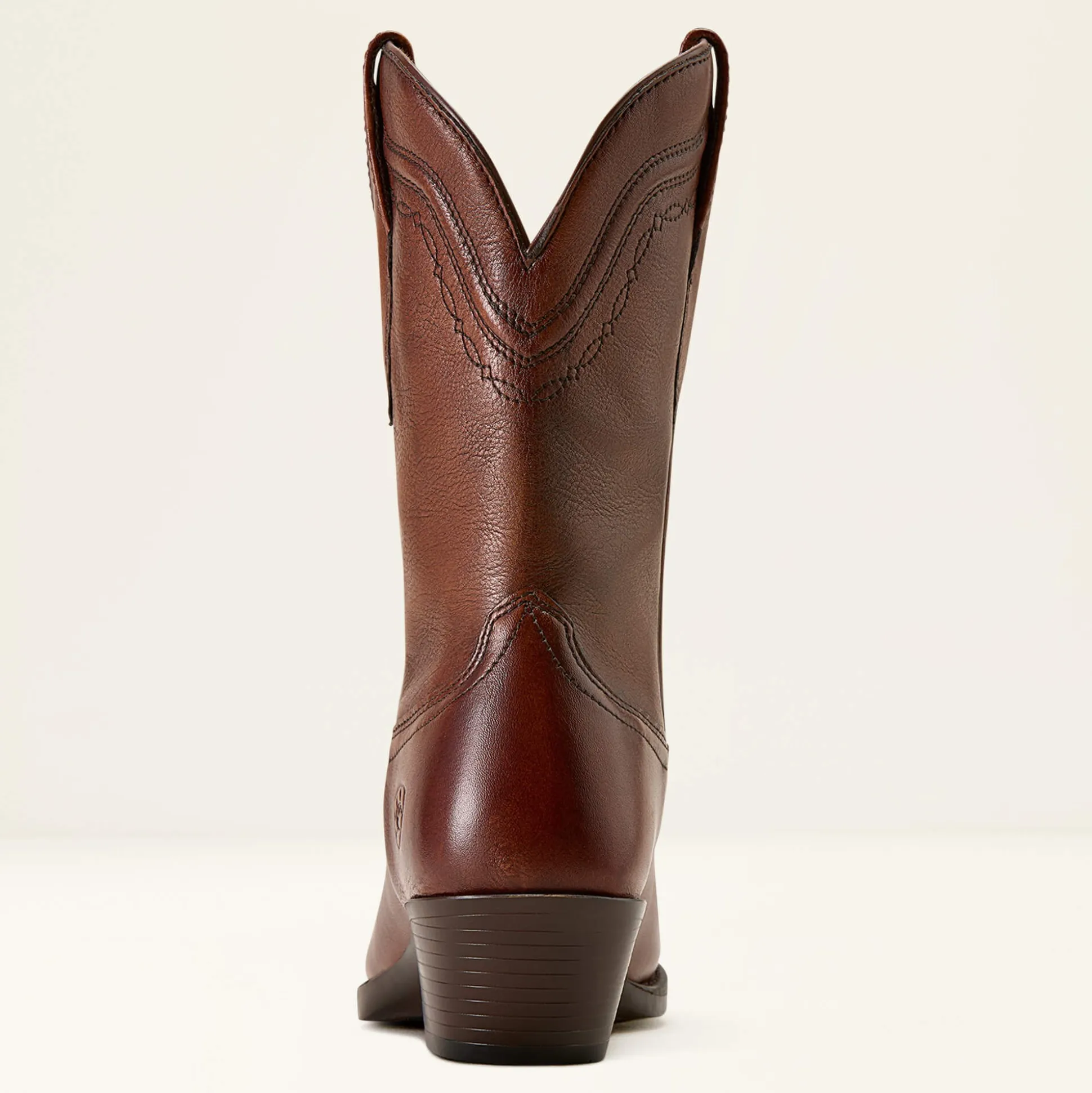 Grayson R Toe Western Boot
