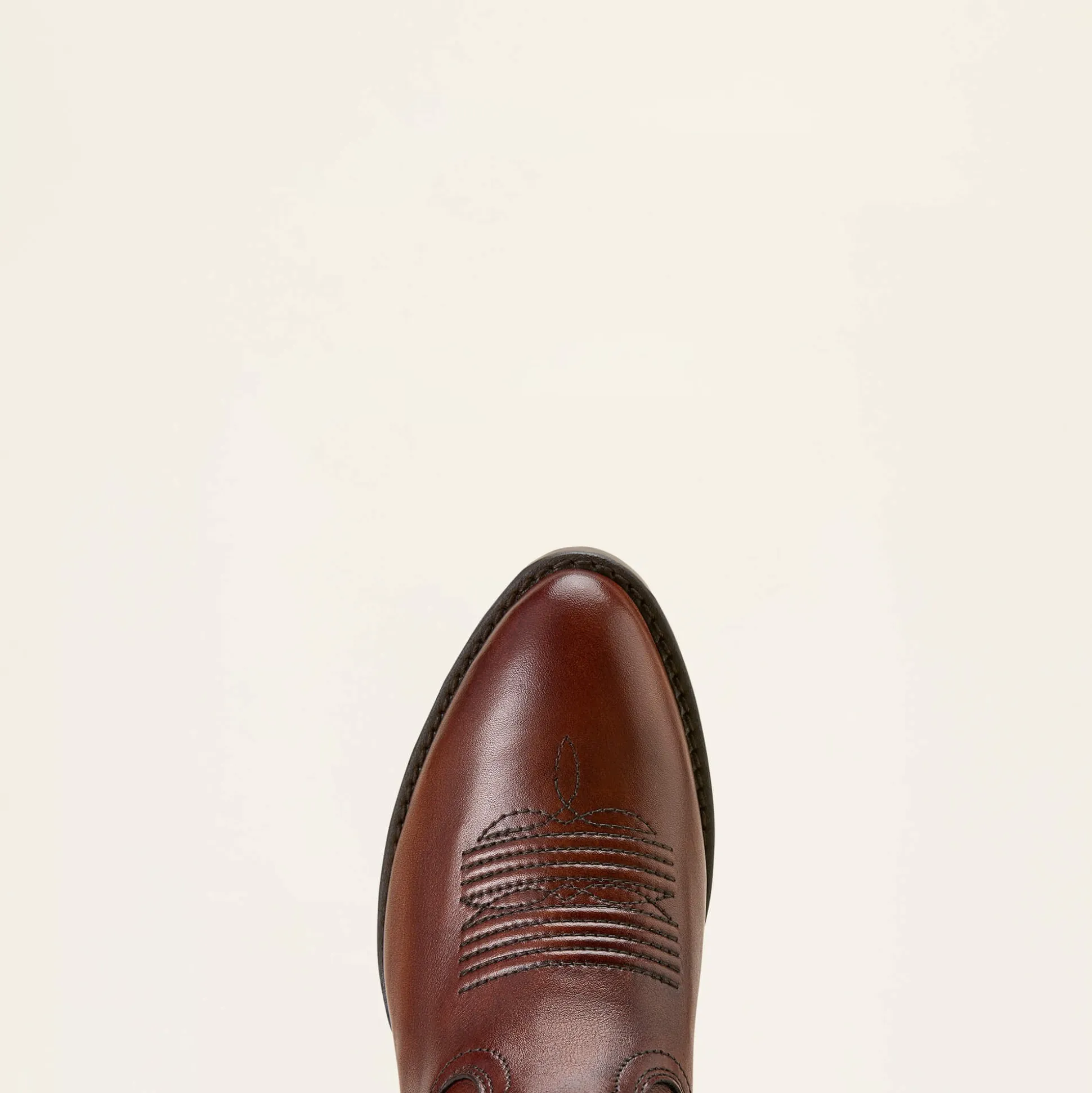 Grayson R Toe Western Boot
