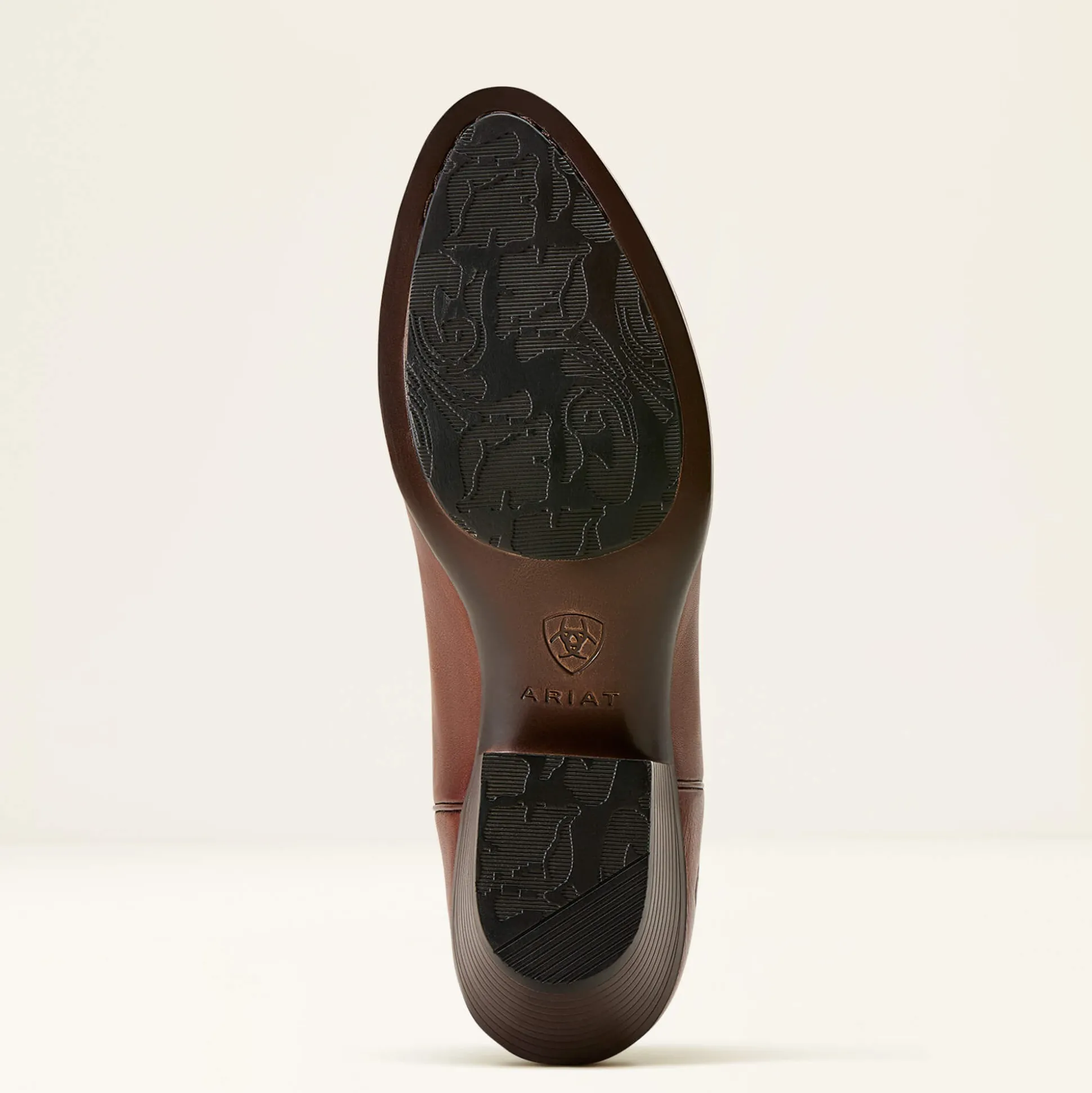 Grayson R Toe Western Boot