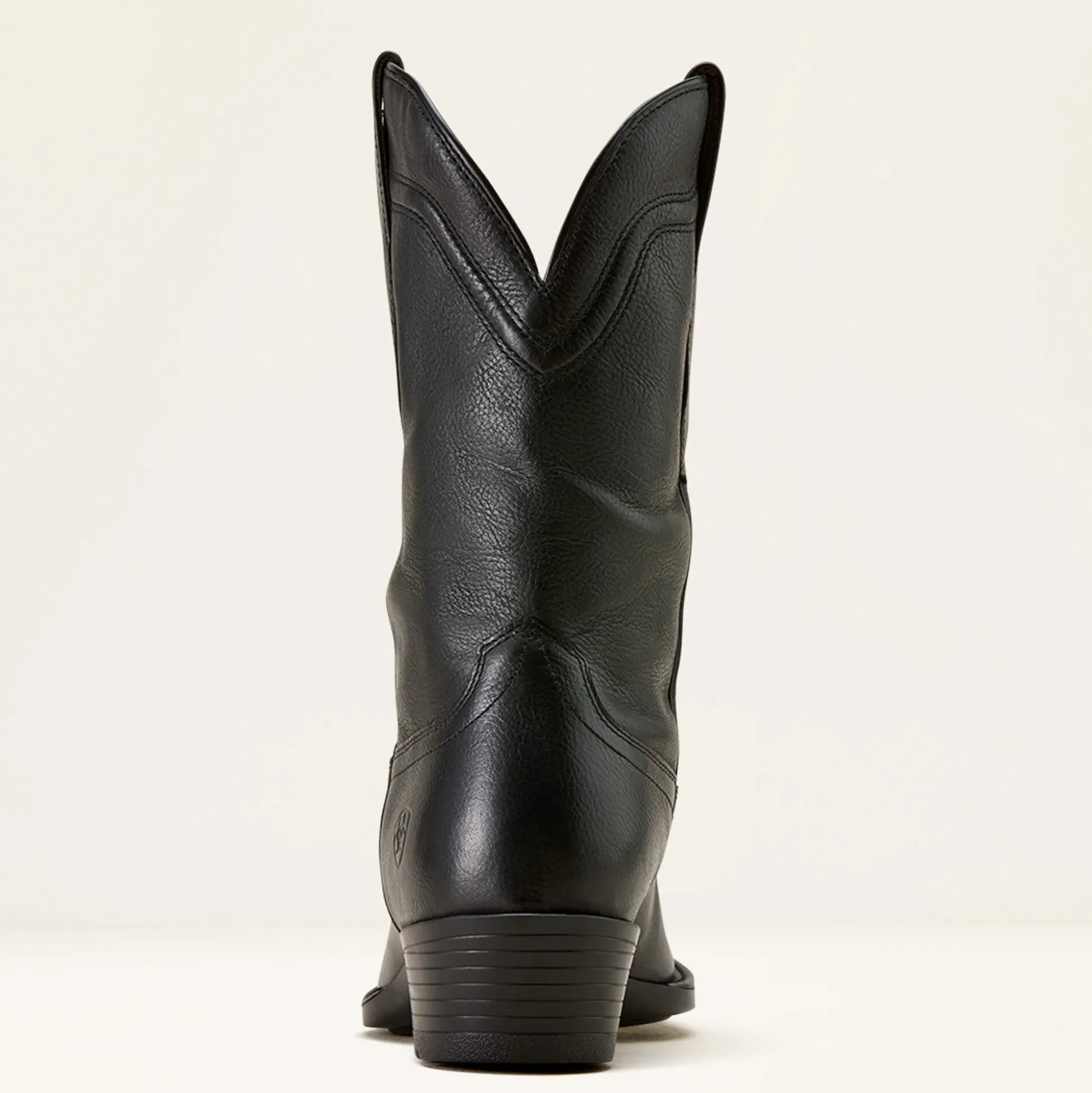 Grayson R Toe Western Boot