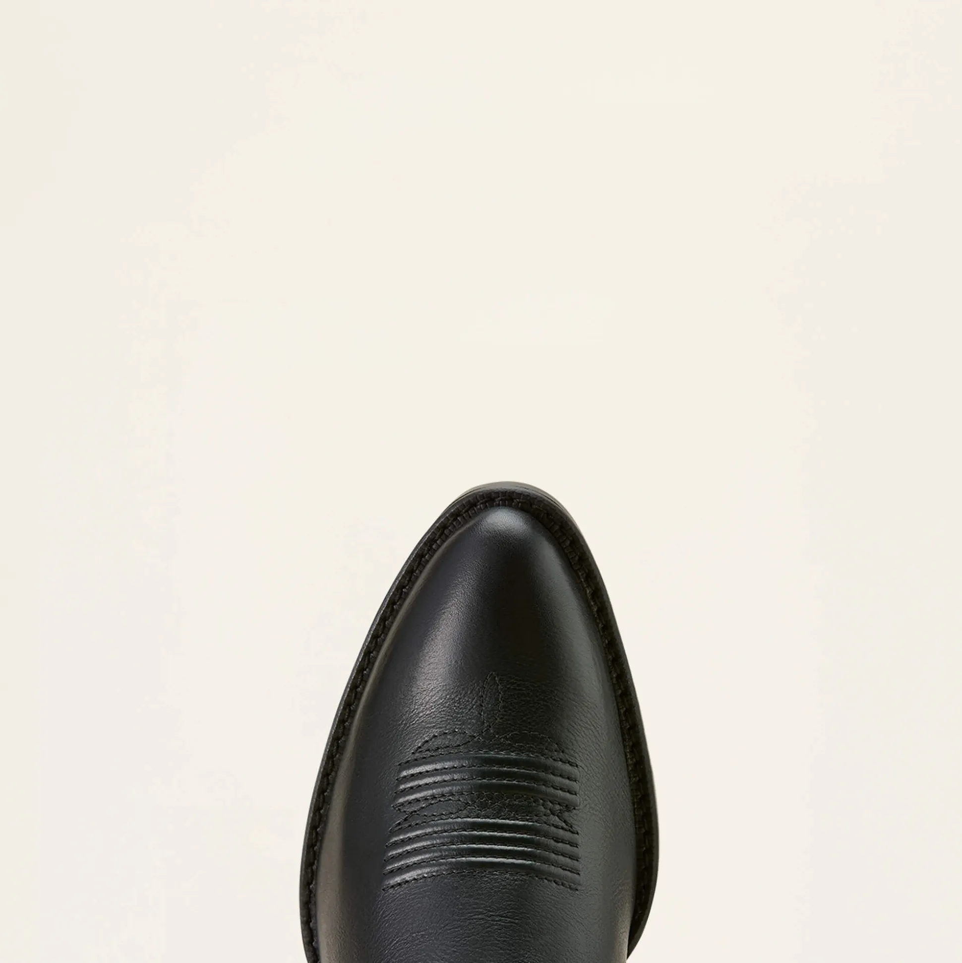 Grayson R Toe Western Boot