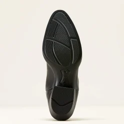 Grayson R Toe Western Boot