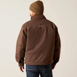 Grizzly 2.0 Canvas Conceal and Carry Jacket