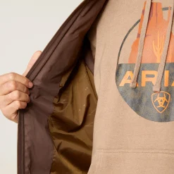 Grizzly 2.0 Canvas Conceal and Carry Vest