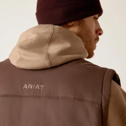 Grizzly 2.0 Canvas Conceal and Carry Vest