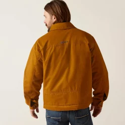 Grizzly 2.0 Canvas Conceal and Carry Jacket