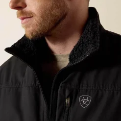Grizzly Canvas Jacket