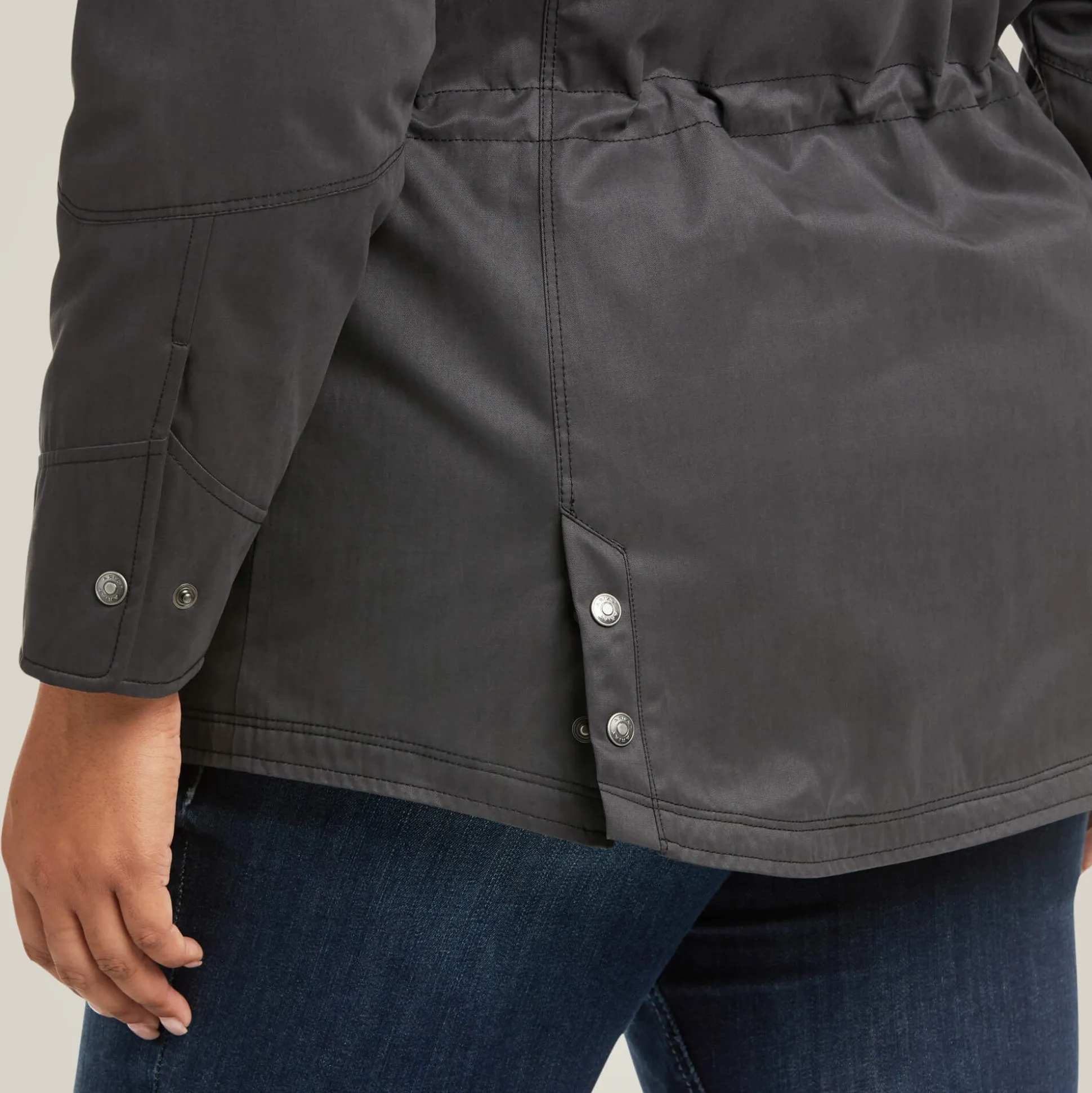 Grizzly Insulated Jacket