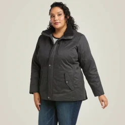 Grizzly Insulated Jacket