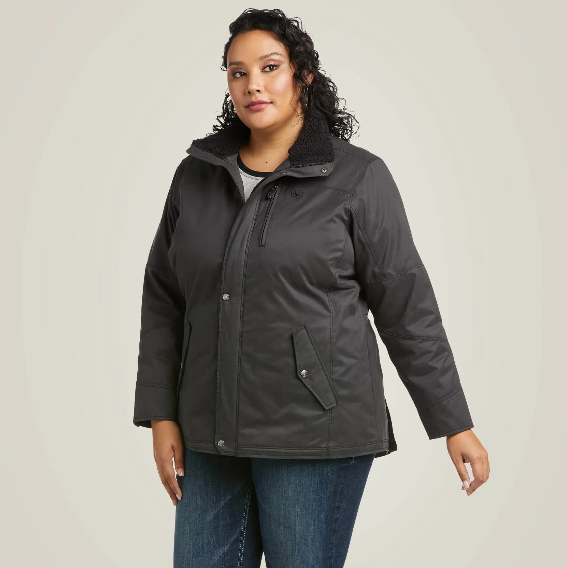 Grizzly Insulated Jacket