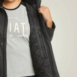 Grizzly Insulated Jacket