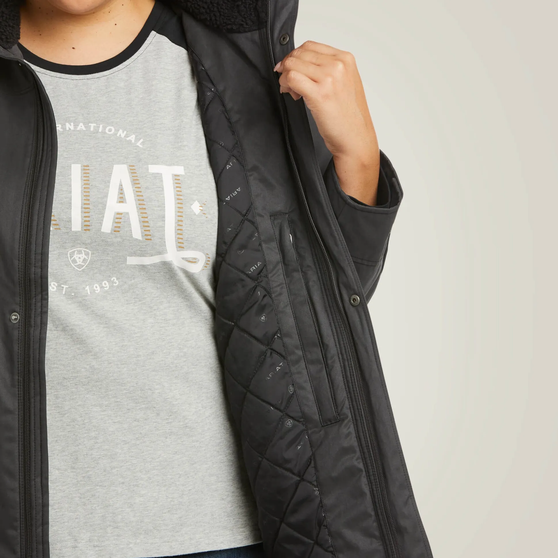Grizzly Insulated Jacket